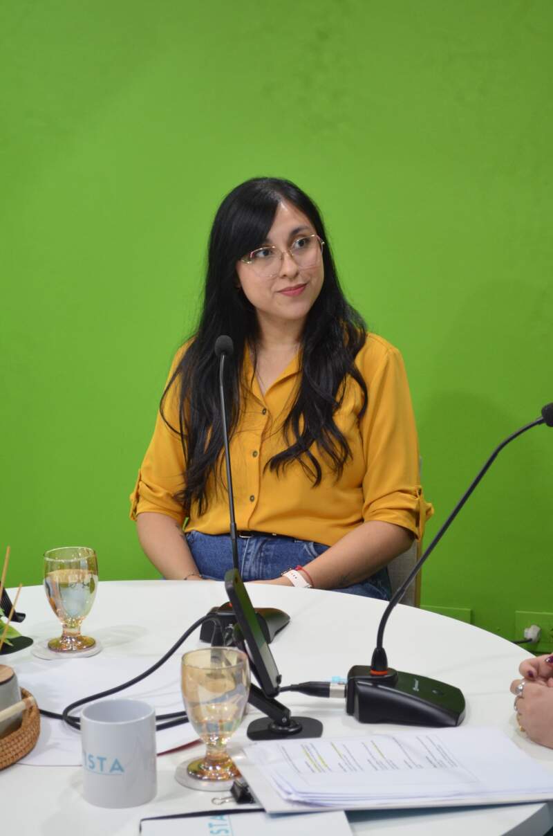 Acompañamiento, controles médicos y entorno familiar: pilares para la calidad de vida en el Síndrome de Down imagen-4