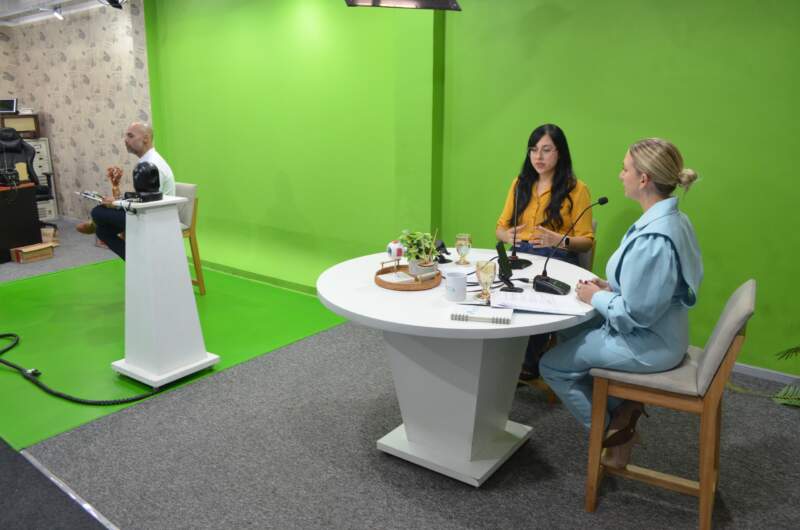 Acompañamiento, controles médicos y entorno familiar: pilares para la calidad de vida en el Síndrome de Down imagen-8