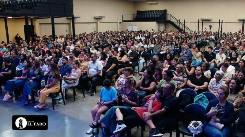 “Mientras sigas sembrando orgullo, continuarás cosechando pérdidas” imagen-6