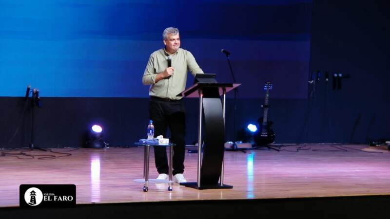 “Mientras sigas sembrando orgullo, continuarás cosechando pérdidas” imagen-2