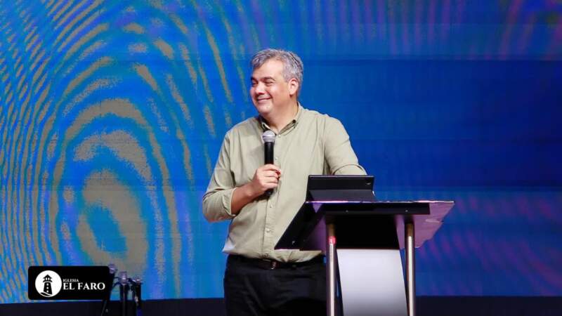 “Mientras sigas sembrando orgullo, continuarás cosechando pérdidas” imagen-4