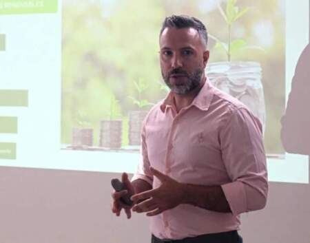 Estafa millonaria: promesas de ganancias del 20% terminaron en un esquema bajo investigación imagen-11