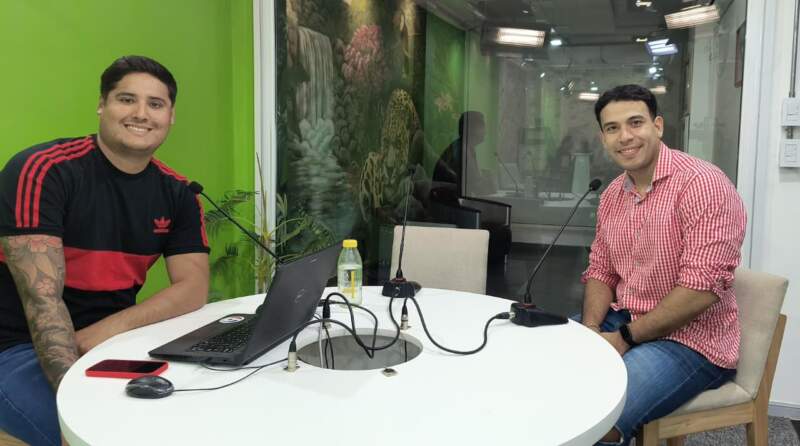 Actividad física en adultos mayores: claves para mejorar la salud cardiovascular y la autonomía imagen-2