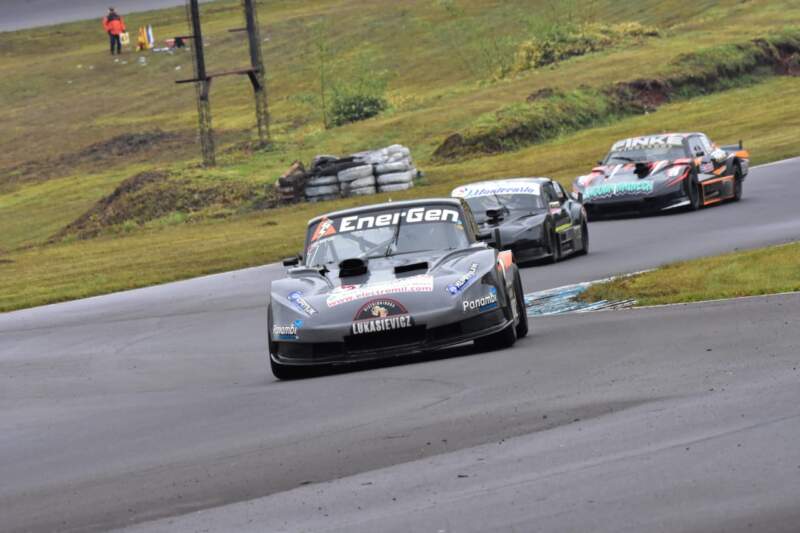 Automovilismo: todo listo par el inicio de la temporada del Misionero de Pista imagen-14