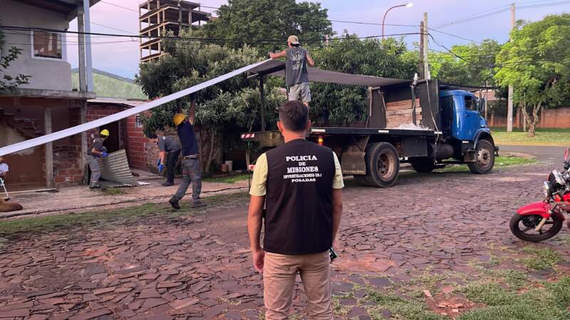 Cayeron tras una estafa por $10 millones: detuvieron a la principal acusada y a su cómplice imagen-2