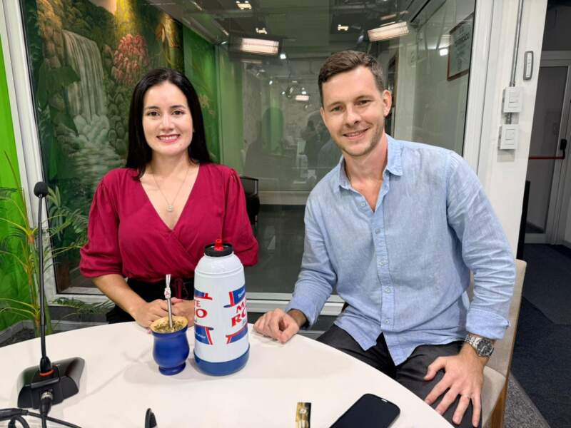 Talento humano, liderazgo y comunicación: las claves que plantean para mejorar el funcionamiento de equipos de trabajo y organizaciones imagen-8