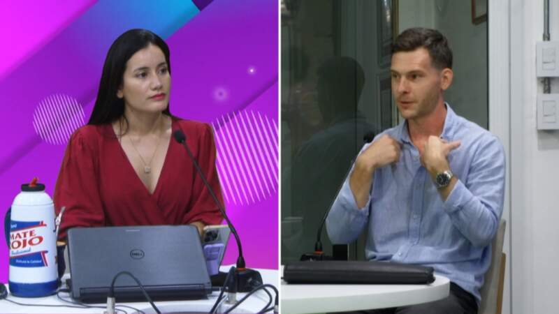 Talento humano, liderazgo y comunicación: las claves que plantean para mejorar el funcionamiento de equipos de trabajo y organizaciones imagen-6