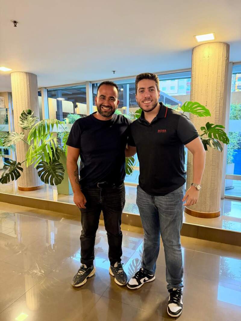 Crisis: “El problema no es laboral, es económico”, dijo dirigente nacional camionero en Posadas imagen-1