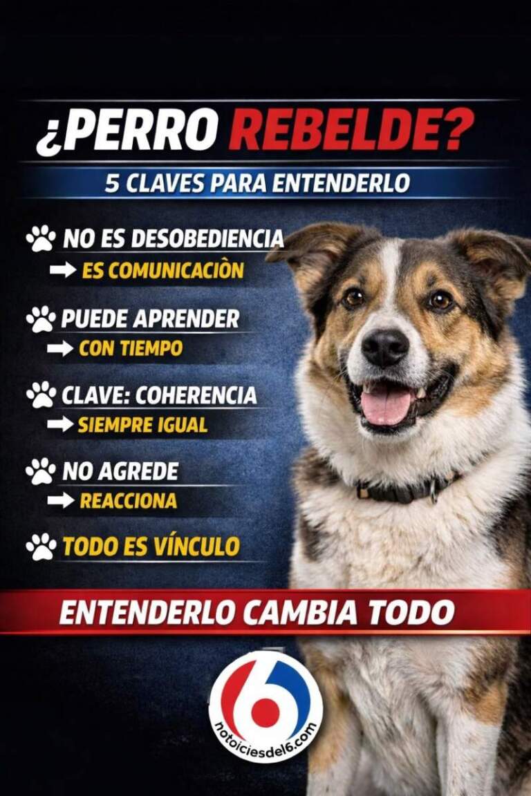 ¿Perro rebelde o dueño confundido? La clave está en el vínculo imagen-33