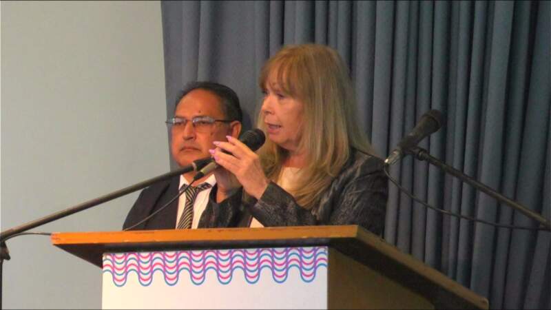 Más que una colación: la UNaM convirtió su acto en una defensa abierta de la universidad pública imagen-2