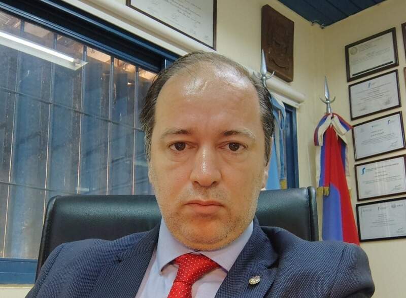 Passalacqua propuso a Andrés Poujade para el STJ: perfil técnico, trayectoria judicial y fuerte impronta institucional imagen-6