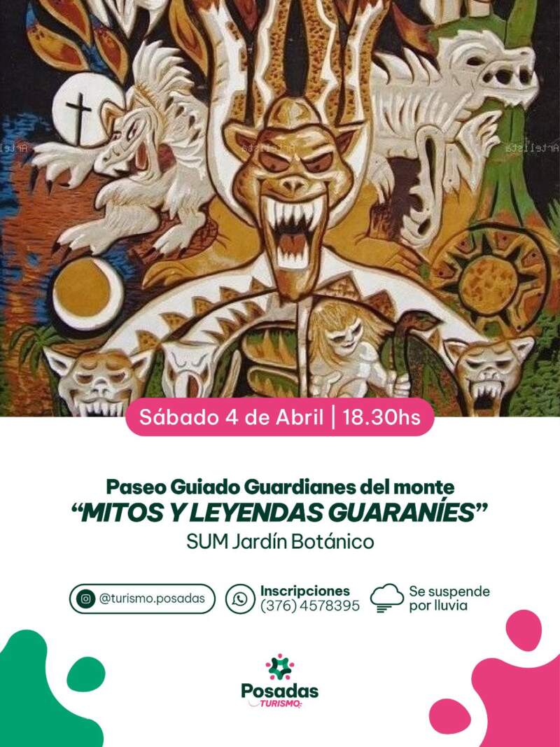 Semana Santa: Posadas mantiene un nivel competitivo con un 55% de ocupación confirmada y expectativas de superar el 65% imagen-6