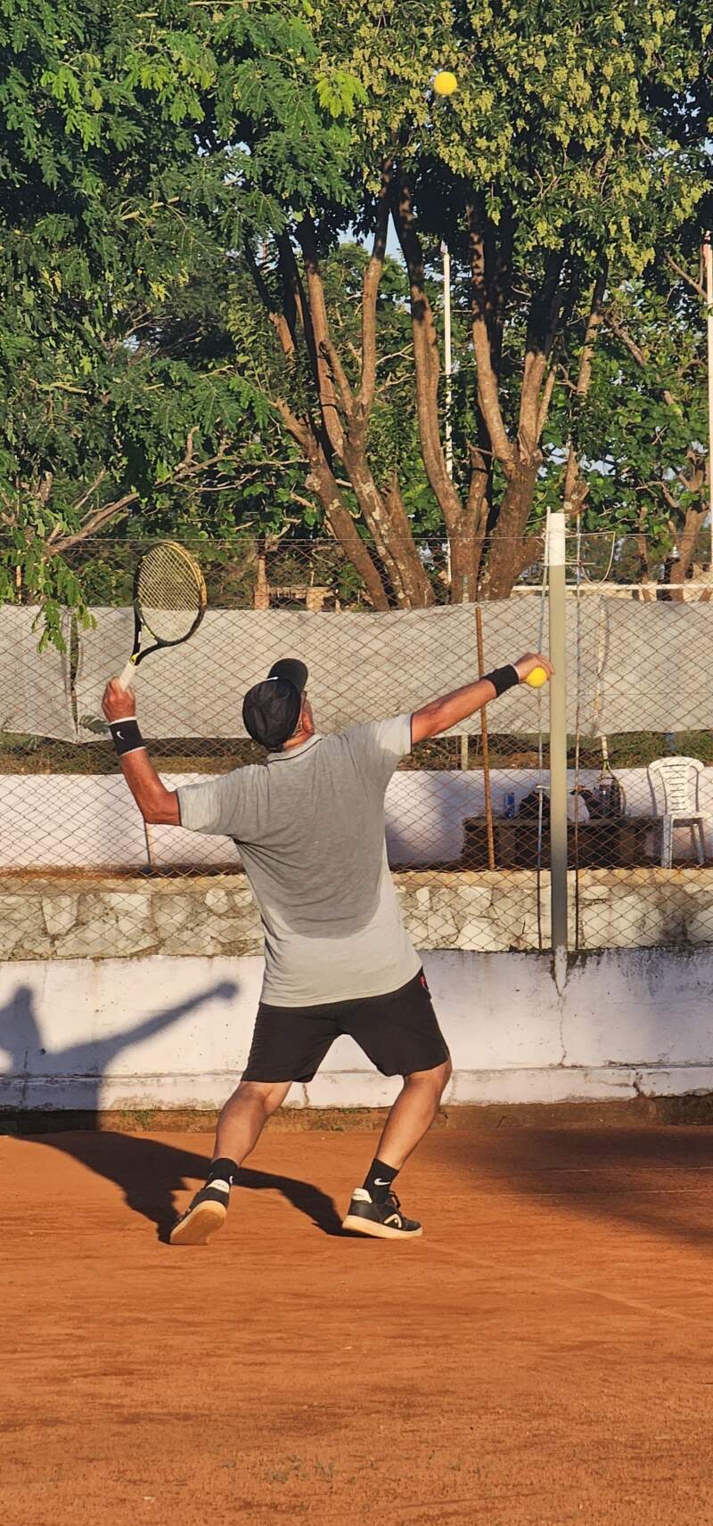 El Torneo Copa Challenger cerró en el Centro de Cazadores y proyecta una nueva edición imagen-8