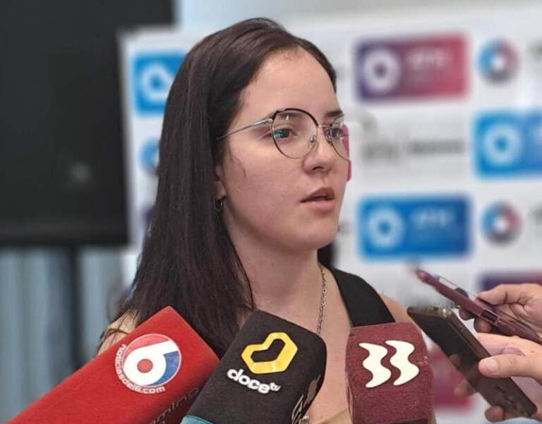 La recaudación siente el golpe de la economía y ATM admite un escenario “complejo” La recaudación siente el golpe de la economía y ATM admite un escenario “complejo” imagen-20