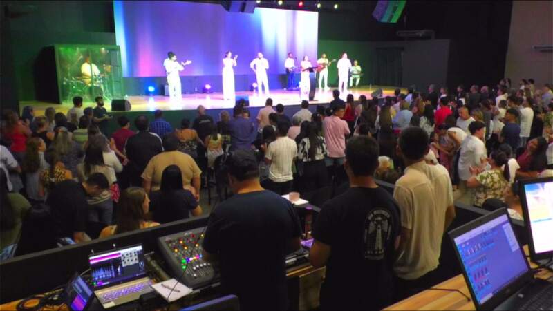 Gritar para salir: del pozo de la desesperación a una fe que no se rinde imagen-6