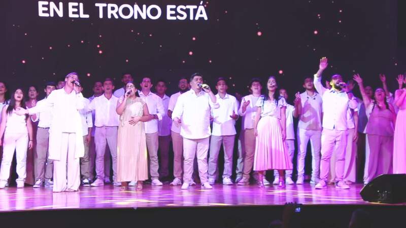 Gritar para salir: del pozo de la desesperación a una fe que no se rinde imagen-8