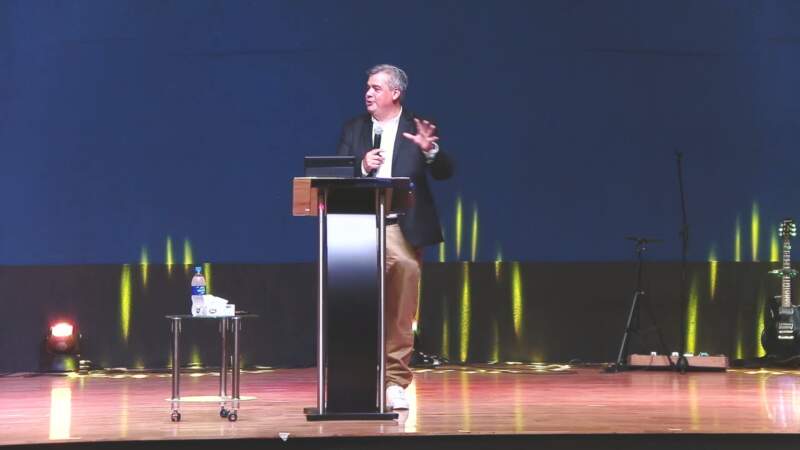 Gritar para salir: del pozo de la desesperación a una fe que no se rinde imagen-14