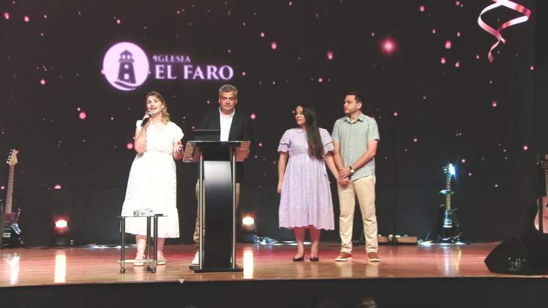 Gritar para salir: del pozo de la desesperación a una fe que no se rinde imagen-7