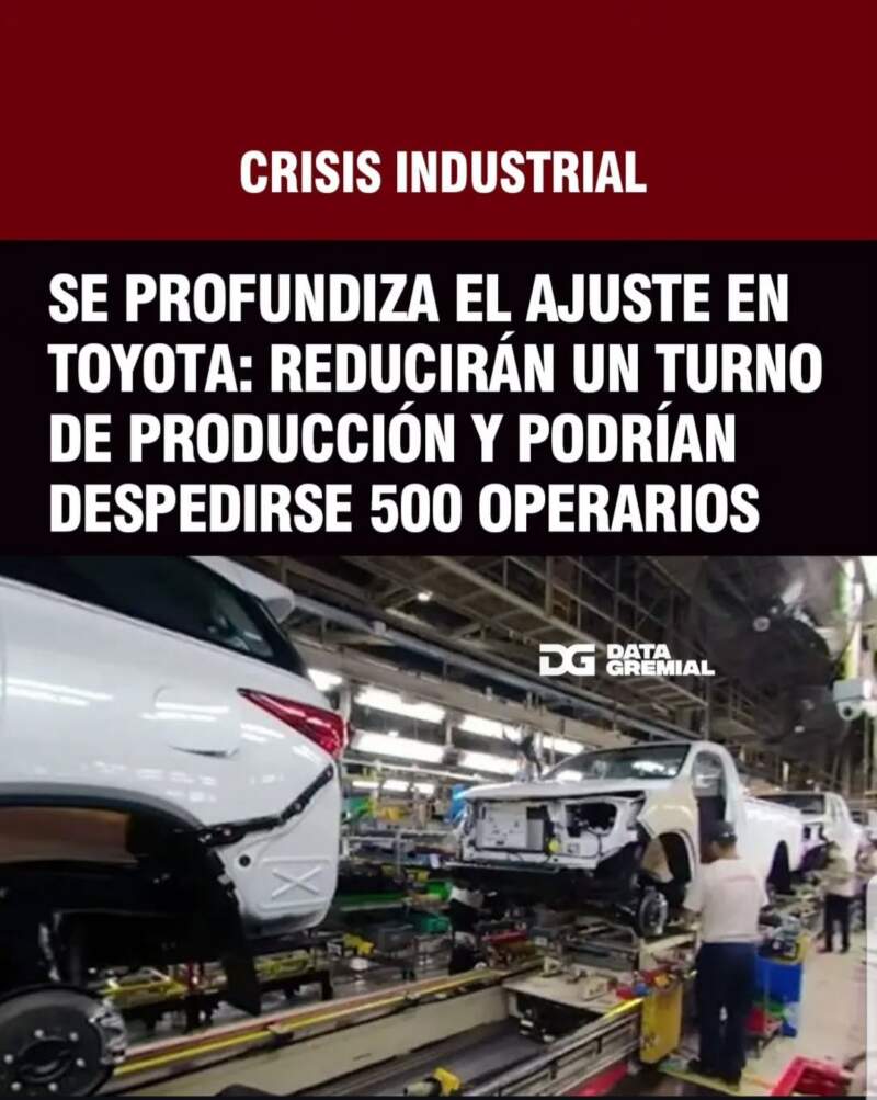Marzo partió al mercado automotor en dos: bajas, congelamientos y nueva pulseada 17 Marzo partió al mercado automotor en dos: bajas, congelamientos y nueva pulseada imagen-16