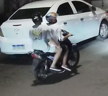 Banda del “Tarta”: con seis detenidos, la Policía desarticuló una red que robaba, desarmaba y vendía motos imagen-4