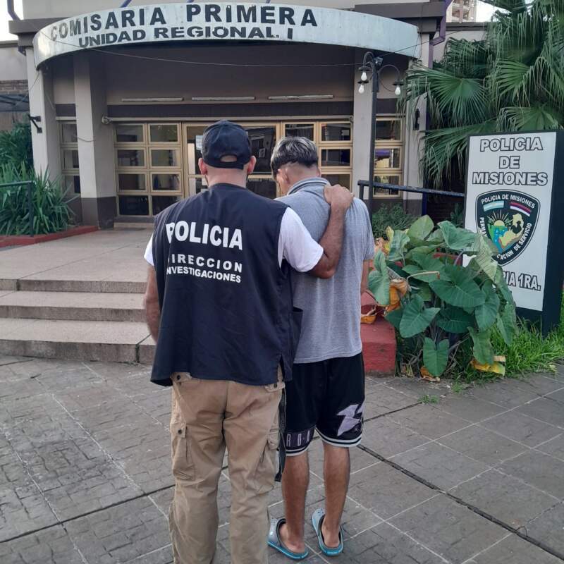 Banda del “Tarta”: con seis detenidos, la Policía desarticuló una red que robaba, desarmaba y vendía motos imagen-6