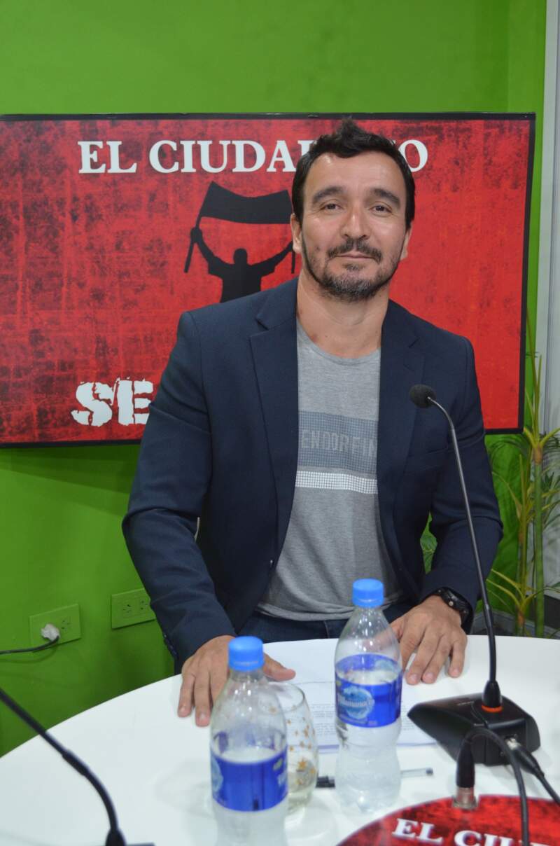 Entre empresarios, partidos y liderazgos: Misiones comienza a delinear su futuro político imagen-2