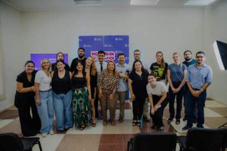 Presentaron la programación 2026 de Kuaativo: más contenidos, nuevos ciclos y expansión del streaming educativo imagen-11