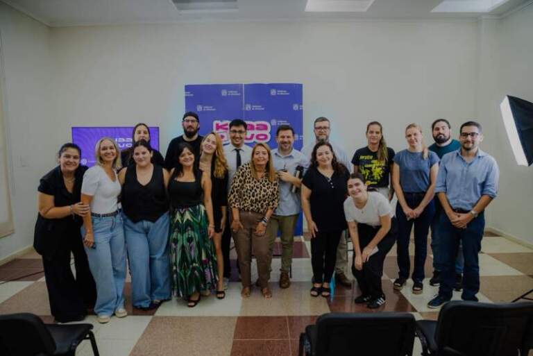 Presentaron la programación 2026 de Kuaativo: más contenidos, nuevos ciclos y expansión del streaming educativo imagen-38