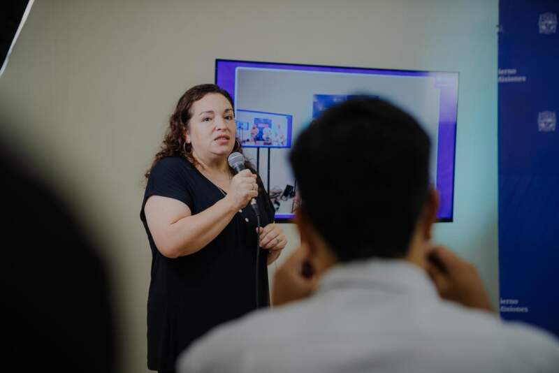 Presentaron la programación 2026 de Kuaativo: más contenidos, nuevos ciclos y expansión del streaming educativo imagen-8