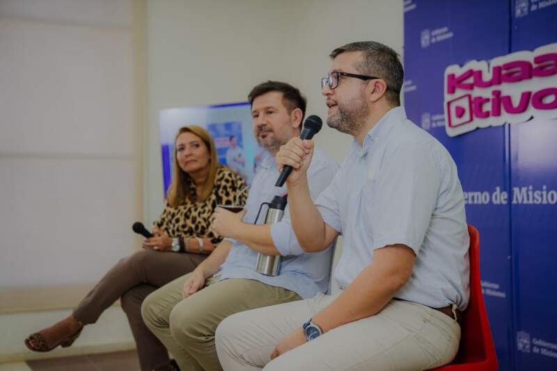 Presentaron la programación 2026 de Kuaativo: más contenidos, nuevos ciclos y expansión del streaming educativo imagen-10