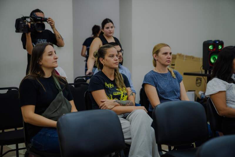 Presentaron la programación 2026 de Kuaativo: más contenidos, nuevos ciclos y expansión del streaming educativo imagen-14