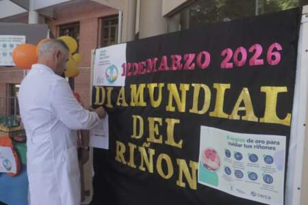 El Madariaga es motor sanitario en concientización y prevención renal para una comunidad en alerta imagen-9