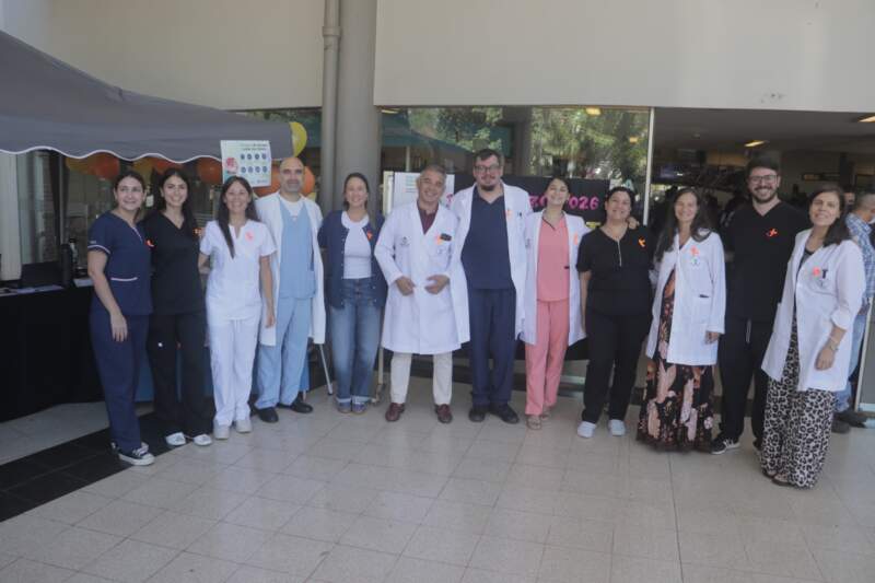 El Madariaga es motor sanitario en concientización y prevención renal para una comunidad en alerta 2 El Madariaga es motor sanitario en concientización y prevención renal para una comunidad en alerta imagen-1