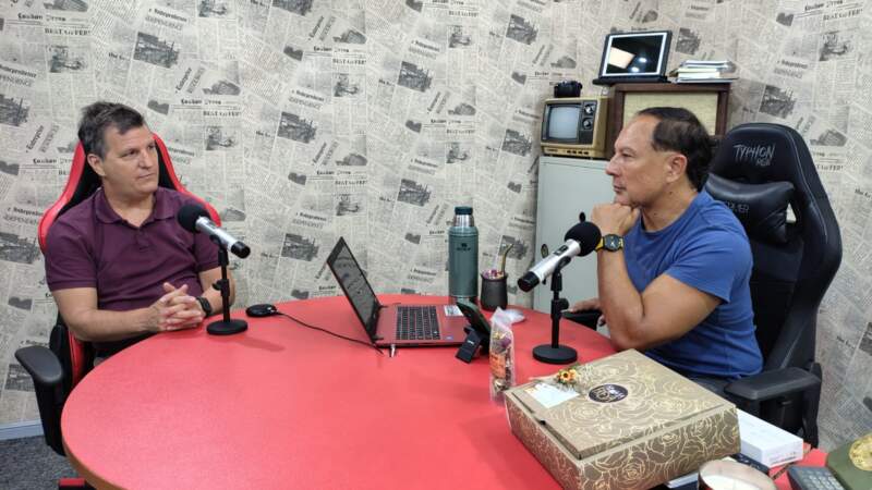 “Educar no es delegar: estar cerca también es poner límites” imagen-7