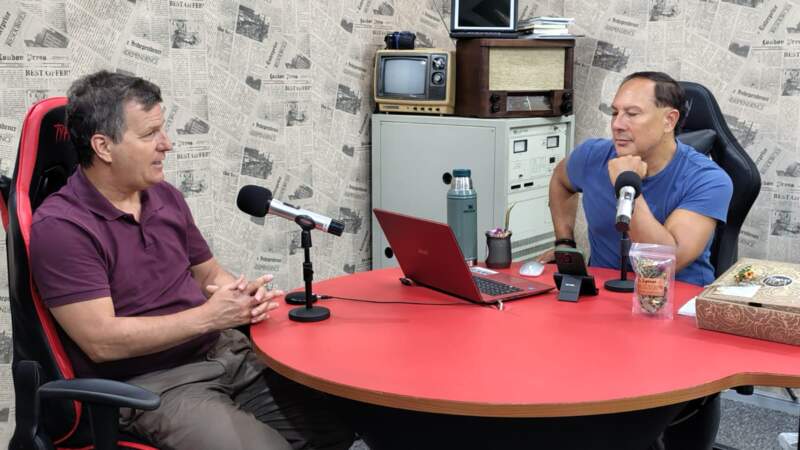 “Educar no es delegar: estar cerca también es poner límites” imagen-11