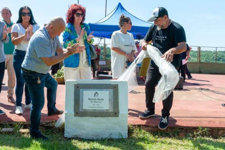 Puerto Iguazú celebrará el Día del Gualambao y dará inicio al camino hacia el centenario de Ramón Ayala imagen-23