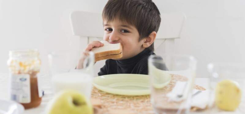 Alimentación y actividad física en la infancia: recomendaciones para organizar platos equilibrados y viandas escolares imagen-51