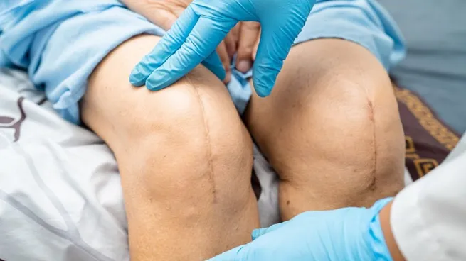 La Anmat prohibió un tornillo traumatológico usado en cirugías: cuáles son los peligros para la salud imagen-11