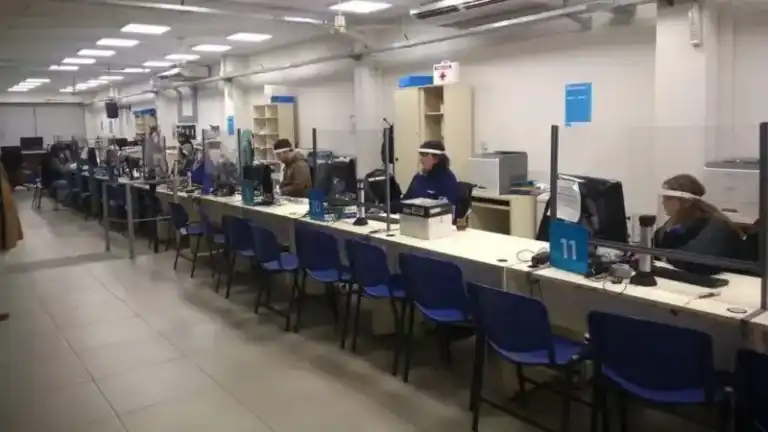 El gobierno de Javier Milei abrió un nuevo plan de retiro voluntario en un área clave del Estado para millones de personas imagen-30