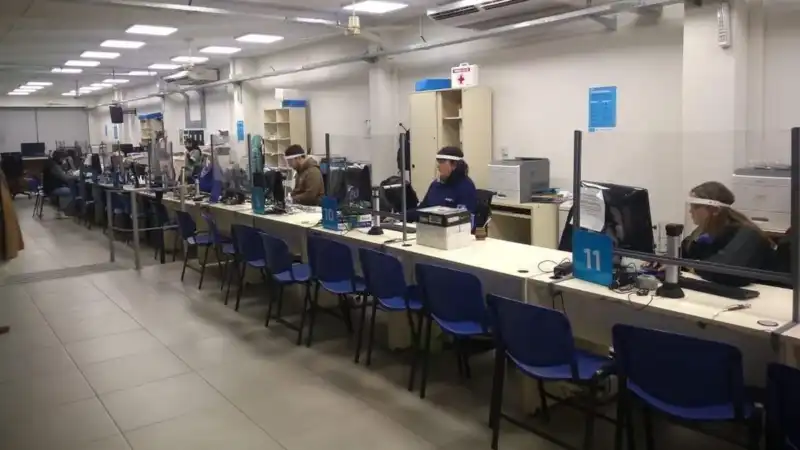 El gobierno de Javier Milei abrió un nuevo plan de retiro voluntario en un área clave del Estado para millones de personas imagen-51