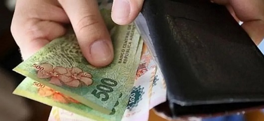 Titular de la Legislatura remarcó: “Cuando los recursos son escasos, hay que administrar como en una familia" imagen-10