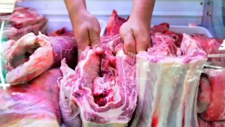 Carne al alza: ante precio internacional récord, una decisión de producción puede extender el impacto en la inflación imagen-11
