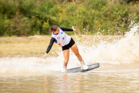 Posadas recibirá una clínica de wakeboard con el entrenador de la Selección Argentina y se prepara para el Campeonato Argentino con riders de la región imagen-5