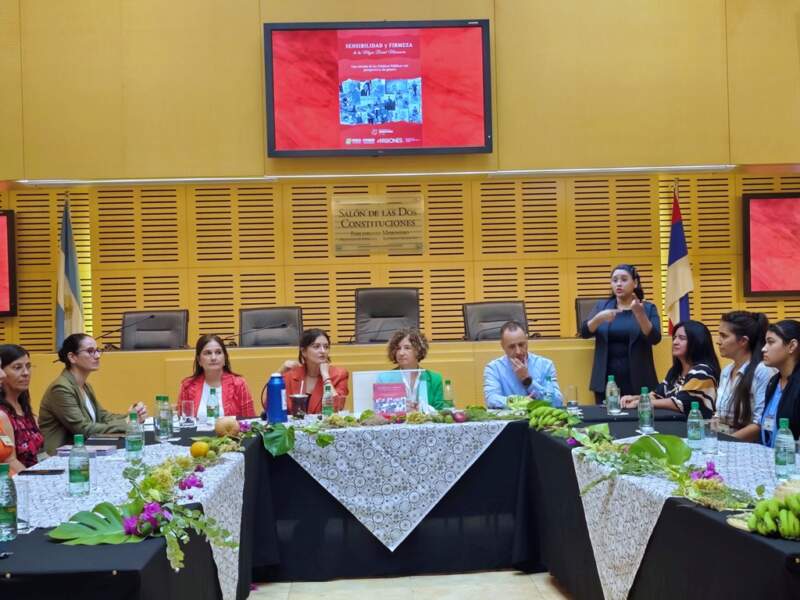 Un libro para fortalecer el liderazgo femenino en la ruralidad 3 Un libro para fortalecer el liderazgo femenino en la ruralidad imagen-2