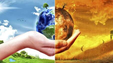 Día Mundial del Clima: Misiones impulsa un plan de respuesta con acciones en residuos, energías renovables y territorio imagen-7