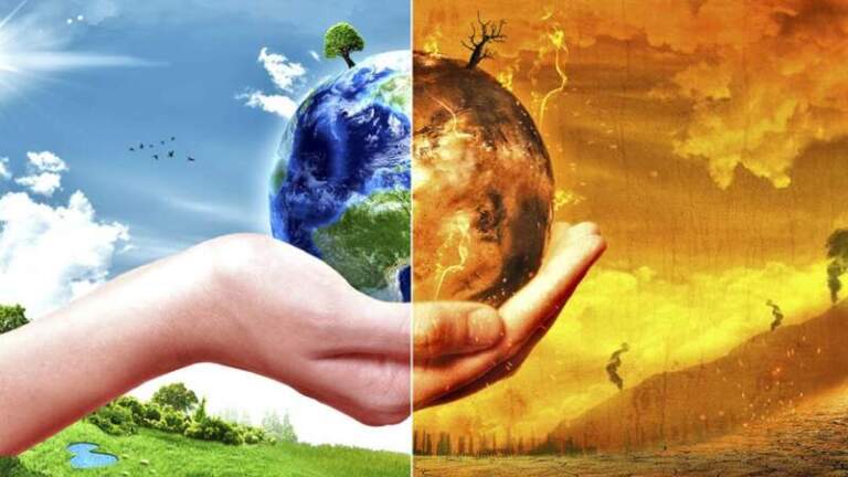 Día Mundial del Clima: Misiones impulsa un plan de respuesta con acciones en residuos, energías renovables y territorio imagen-19