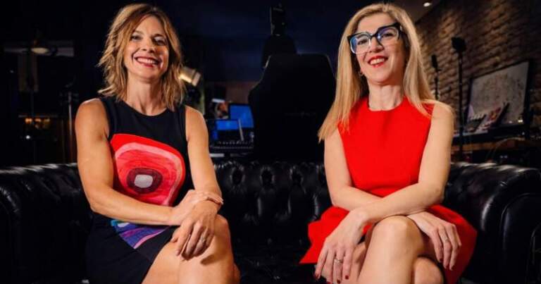 Encendidas: una charla sin filtros sobre menopausia llega al Centro de Convenciones imagen-43