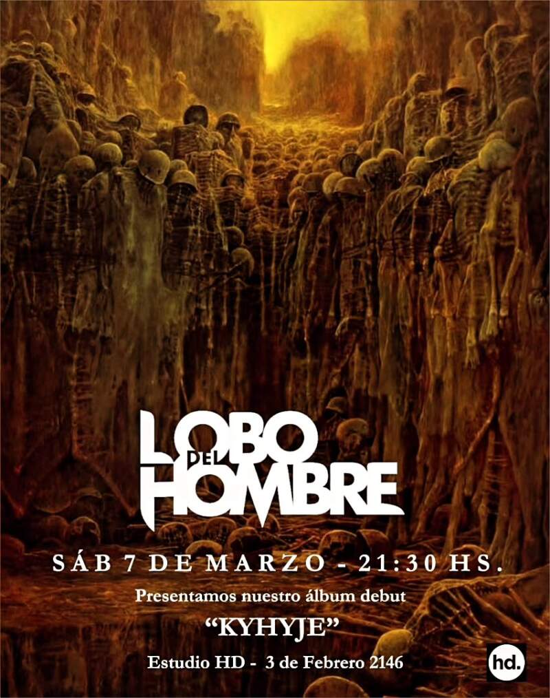 Salsa, cumbia y riffs pesados: un fin de semana que cruza Caribe y distorsión en Posadas 2 Salsa, cumbia y riffs pesados: un fin de semana que cruza Caribe y distorsión en Posadas imagen-1