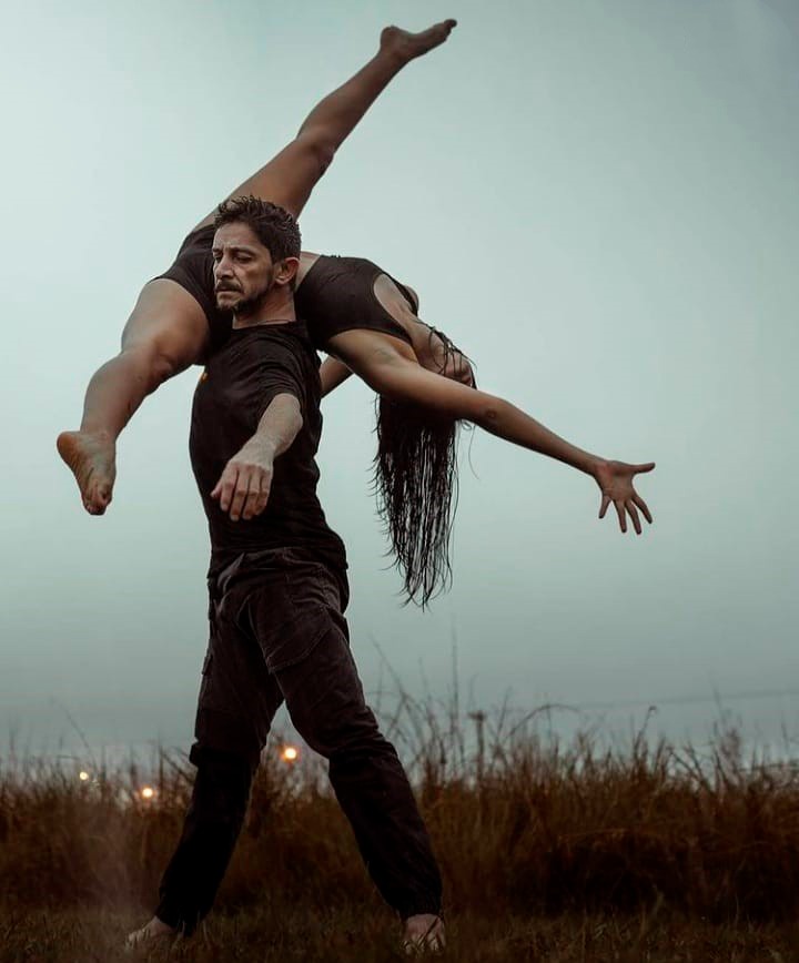 La danza en movimiento: el Parque del Conocimiento inicia sus talleres para adultos imagen-6