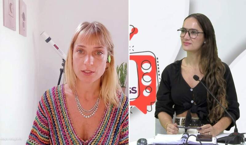 “No es el destino, es tu conciencia: la astrología que propone dejar de repetir la historia” imagen-51